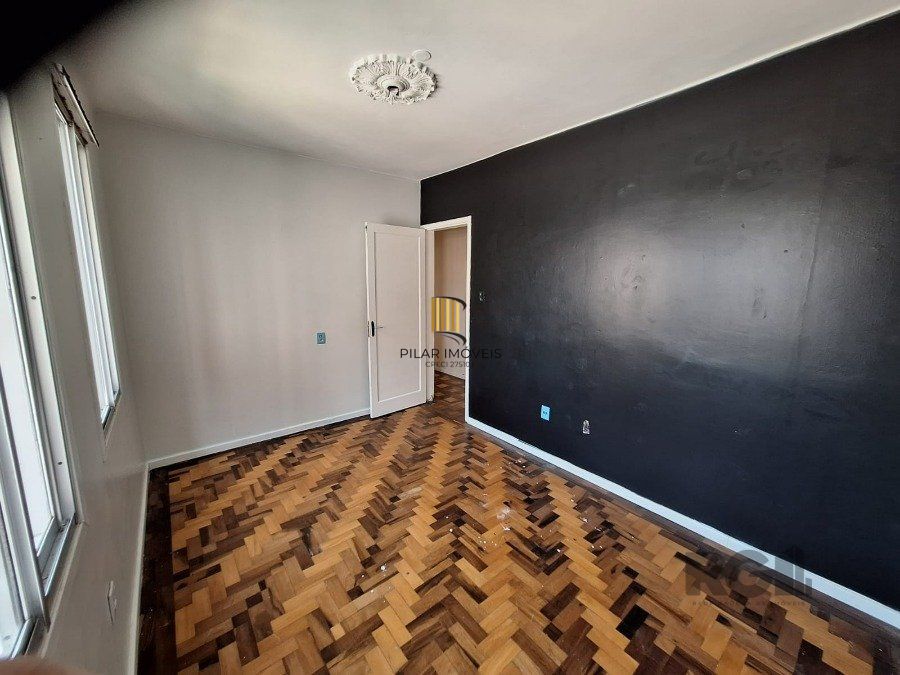 Apartamento 2 dormitórios no bairro Petrópolis