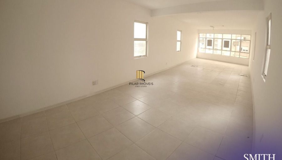 Sala comercial  - Bom Fim -  67,65 m² - Pilar Imóveis