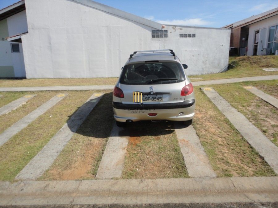 Casa para Venda - 51m², 2 dormitórios, sendo 1 suites, 1 vaga - Passo Do Feijó