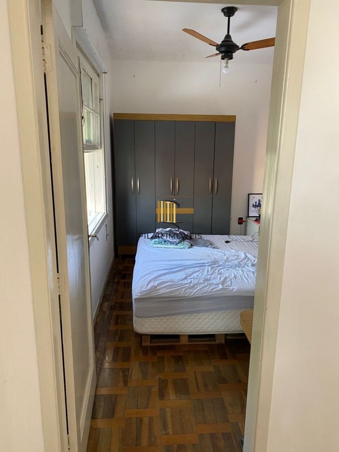 APARTAMENTO 2 DORMITÓRIO NA FELIPE NERI B. AUXILIADORA