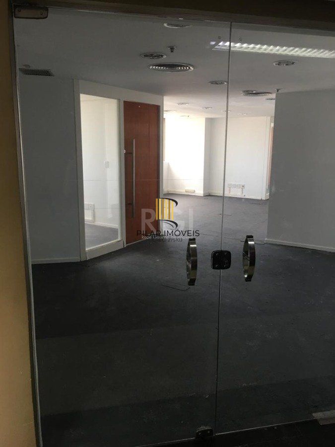 Conjunto/Sala para Venda - 654m², 0 dormitórios, 12 vagas - Cidade Baixa