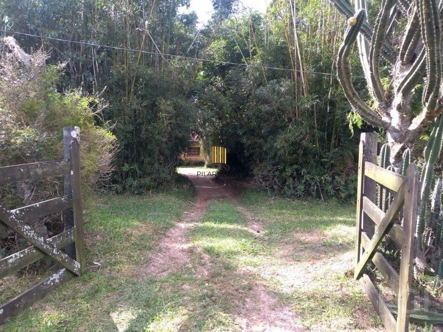 Sítio para Venda - 350m², 3 dormitórios, sendo 1 suites, 7 vagas - Águas Claras