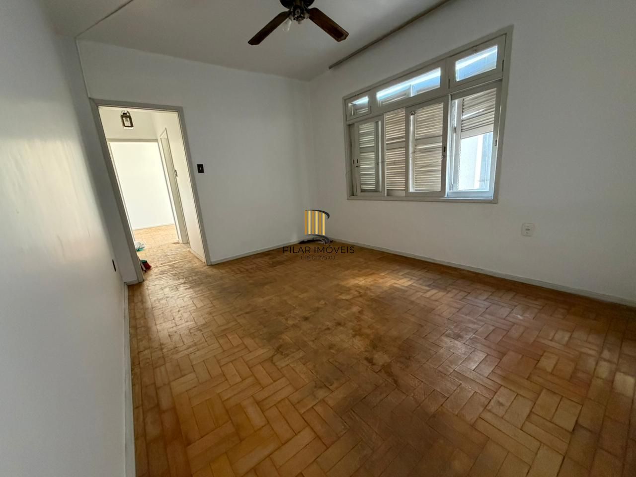 Apto. de 01 dorm. Rua João Telles, Bom fim meia quadra da O. Aranha