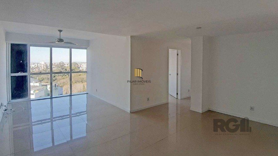 Apartamento 3 dormitórios no bairro Vila Ipiranga