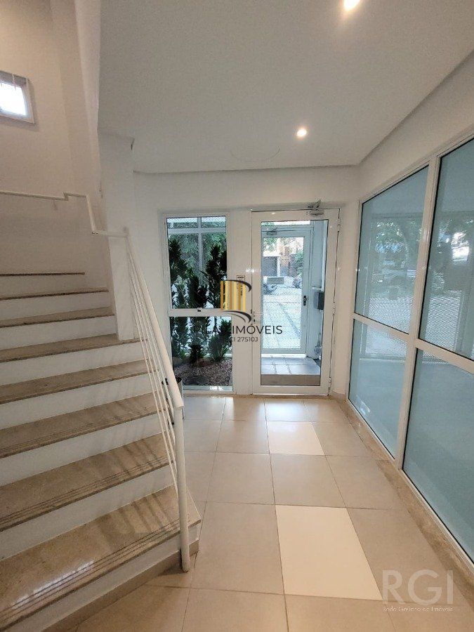 Conjunto/Sala para Venda - 33.86m², 0 dormitórios, Petrópolis