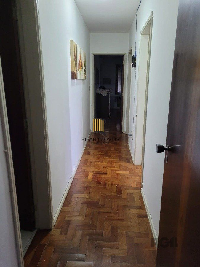 Apartamento 3 dormitórios com suite, Bairro Petrópolis, na Rua Coronel Lucas de Oliveira, próximo ao Zaffari da Ipiranga