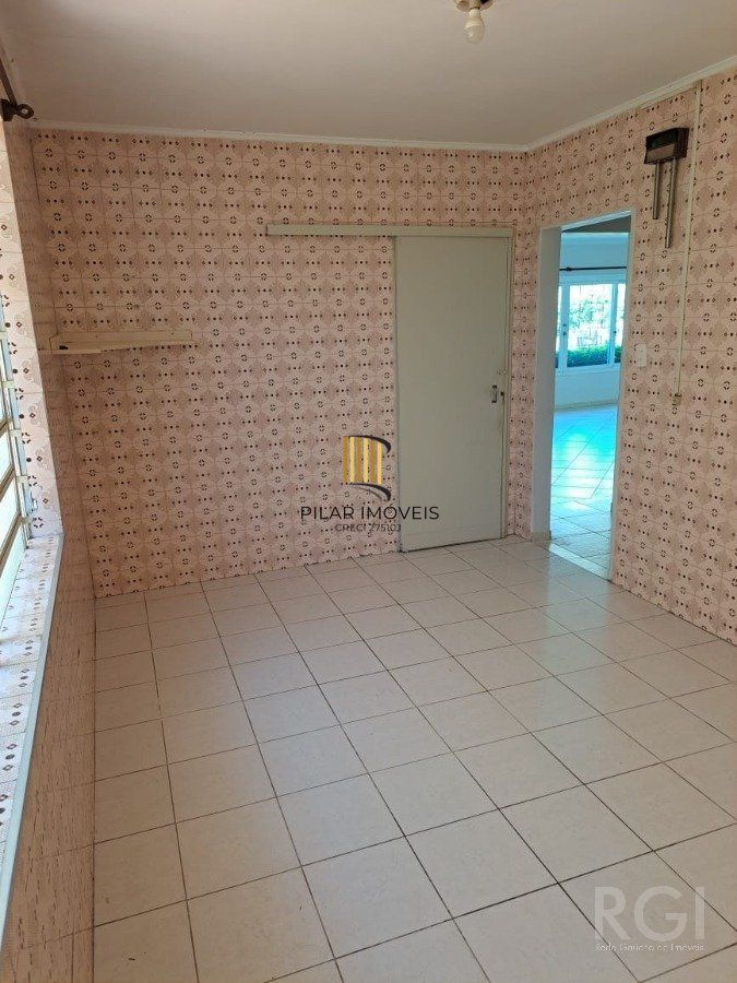 CASA 3 DORMITÓRIO NO JARDIM PLANALTO