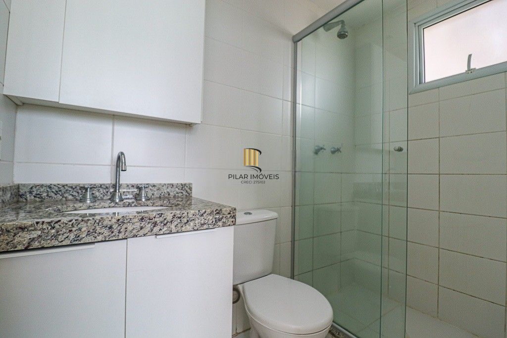 Apartamento 3 dormitórios - Terezópolis
