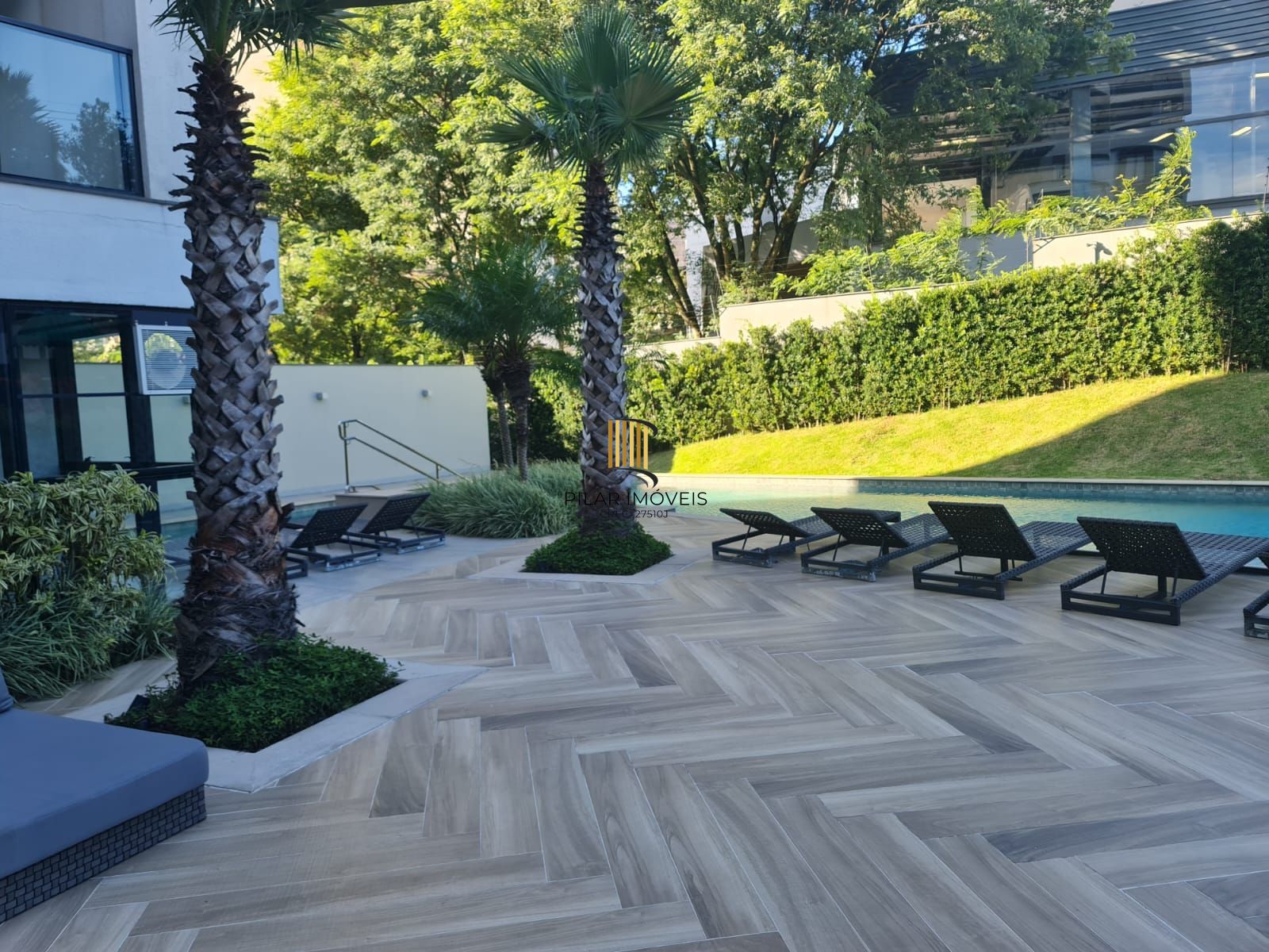 Apartamento 1 dorm codominio com infra