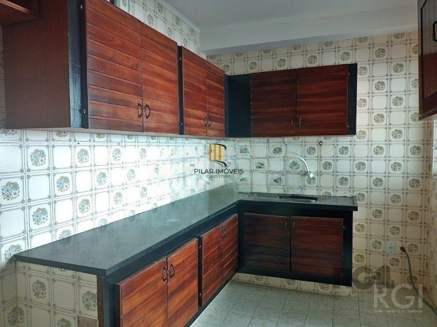 Apartamento para Venda - 90m², 2 dormitórios, São João