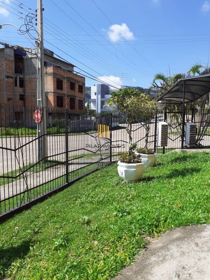 Apartamento para Venda - 39.53m², 1 dormitório, 1 vaga - Vila Petrópolis