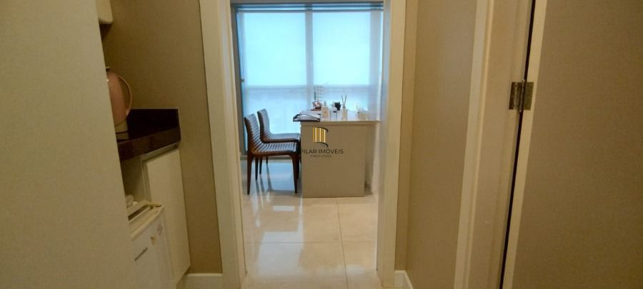 Sala Comercial Trend 24 Offices - Bairro Auxiliadora - 35,58 m²