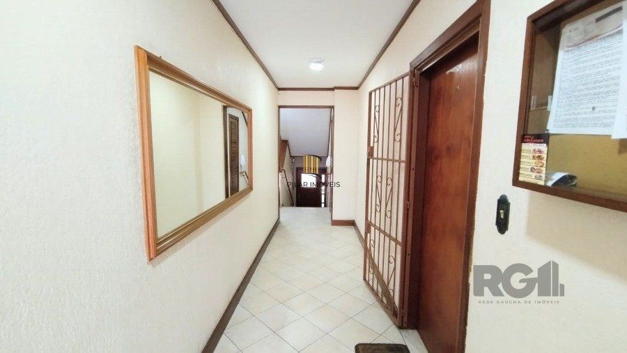 Apartamento 3 dormitórios no bairro Vila Ipiranga