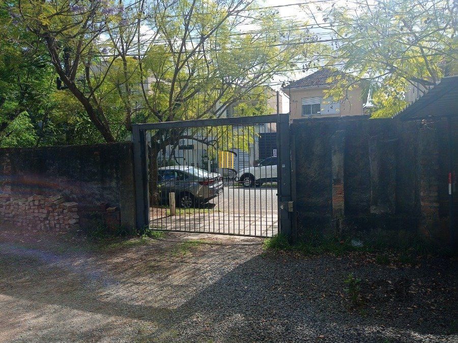 Apartamento 3 dormitórios no bairro Rio Branco