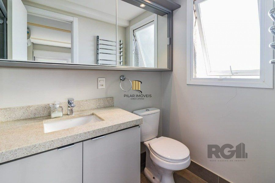 Apartamento 3 Dormitório(s) Bairro Navegantes