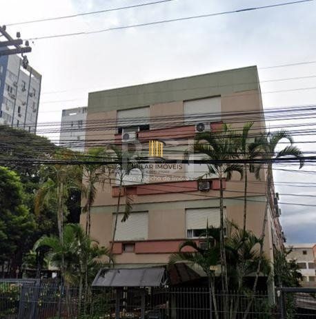 Apartamento para Venda - 67.17m², 1 dormitório, 1 vaga - Mont Serrat - Pilar Imóveis