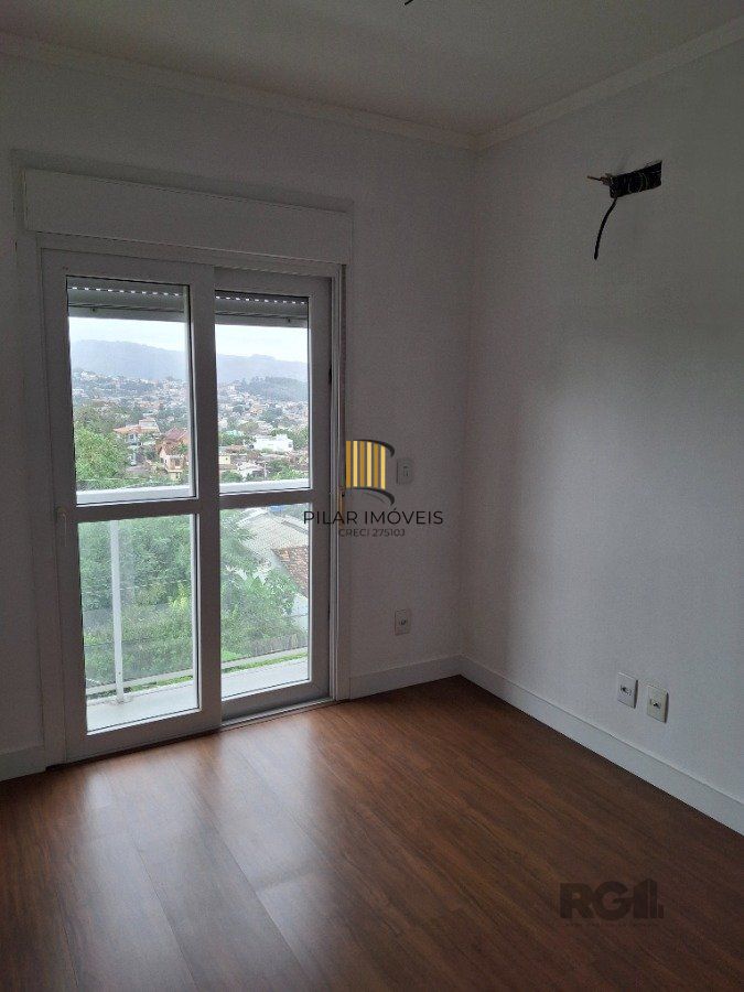 Apartamento 2 dormitórios no bairro Lomba do Pinheiro