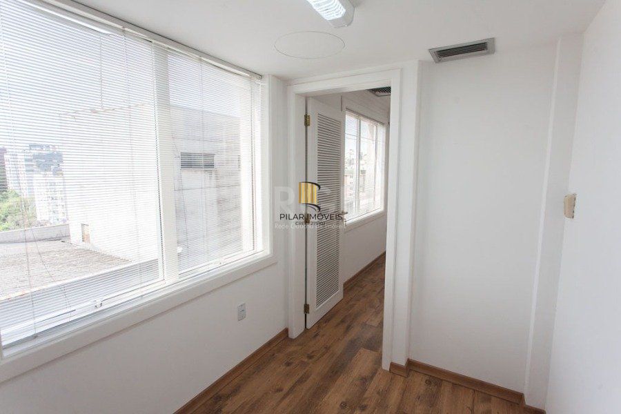 Conjunto/Sala para Venda - 32.7m²,  1 vaga - Floresta