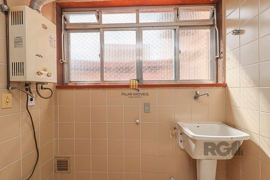 Apartamento 3 dormitórios no bairro Chácara das Pedras