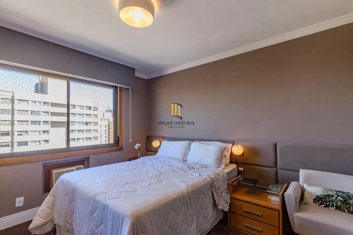 Excelente imóvel de 3 dorm na Rua Botafogo