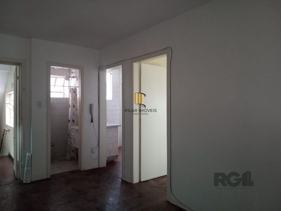 Apartamento 1 dormitório no bairro Passo da Areia