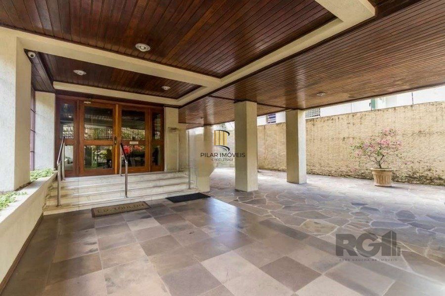 Apartamento para Venda - 80m², 2 dormitórios, 1 vaga - Moinhos de Vento