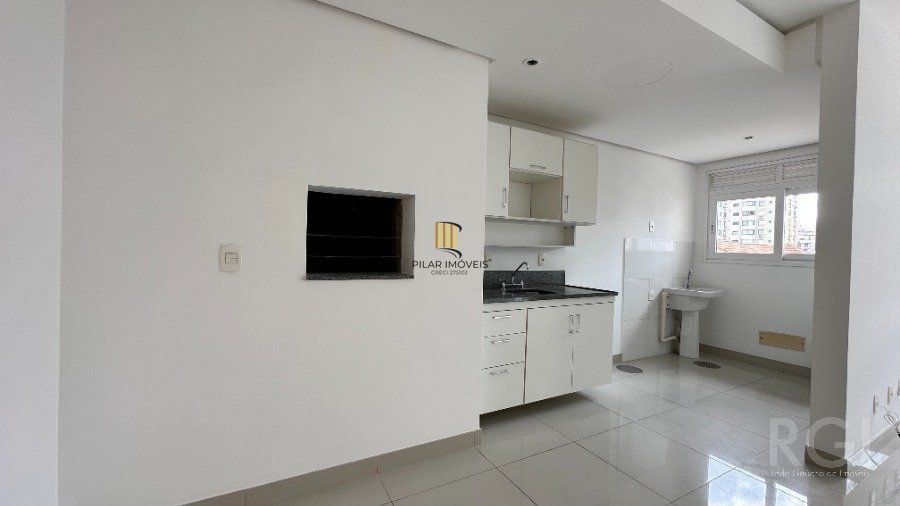 APARTAMENTO 2 DORMITÓRIO PROXIMO ZAFFARI LIMA E SILVA