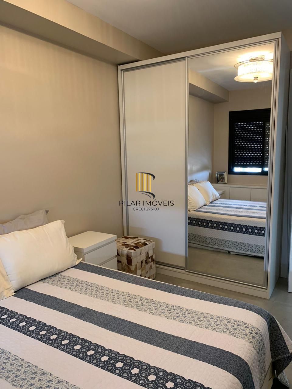 VENDA APARTAMENTO 1 QUARTO LIVING COM SACADA  DECORADO ANDAR ALTO ENSOLARADO 1 VAGA