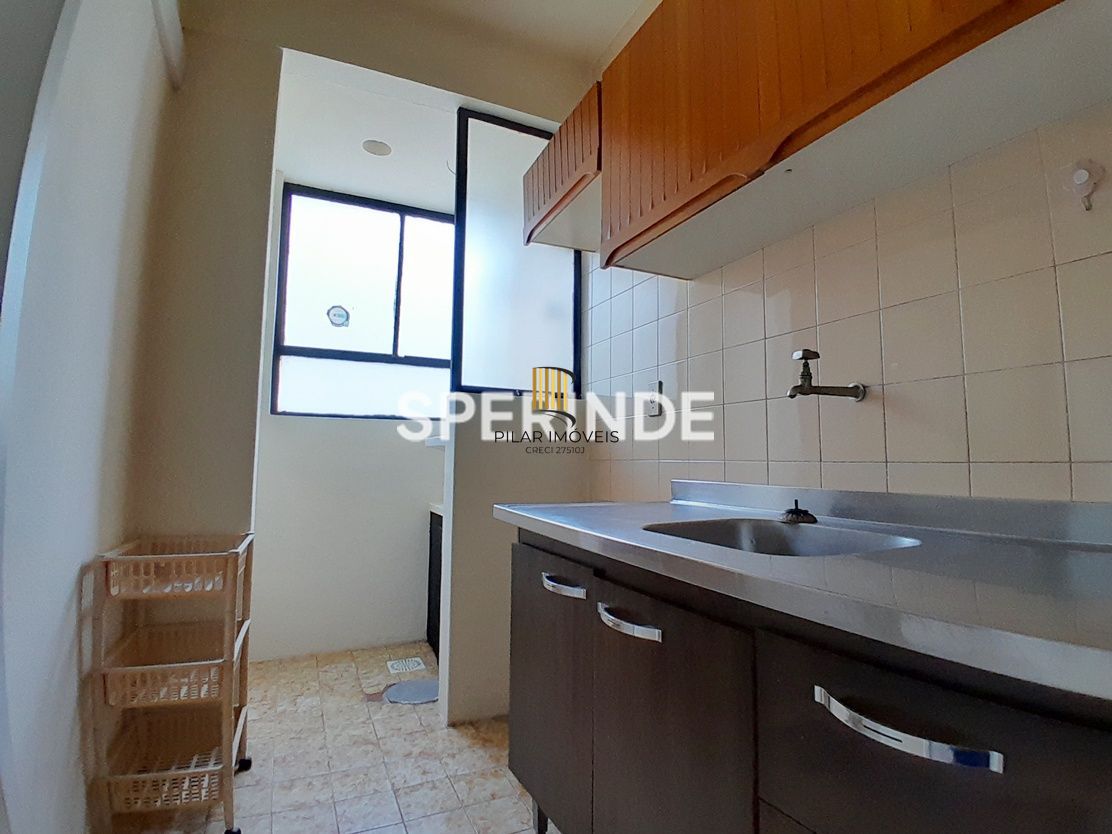 Lindo apartamento Jk nas imediações da Rua Monsenhor Veras, Bairro Santana