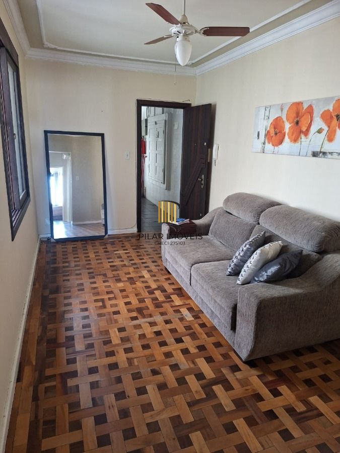 Apartamento 2 dormitórios no bairro Independência