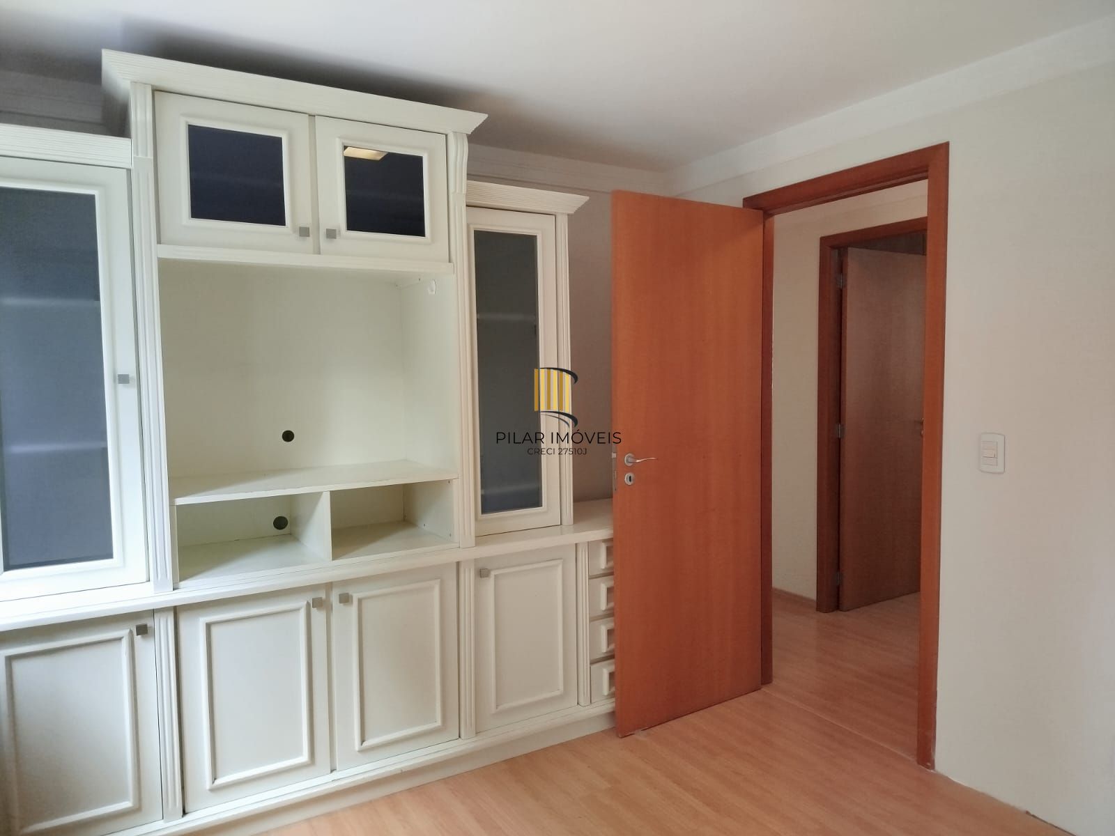 Apartamento 3 dormitórios no bairro Mont Serrat