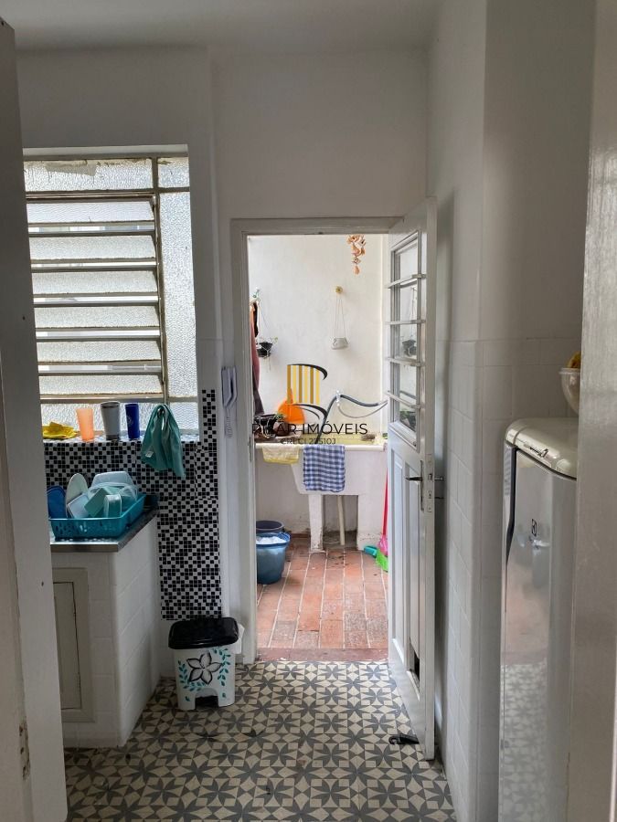 APARTAMENTO 2 DORMITÓRIO NA FELIPE NERI B. AUXILIADORA