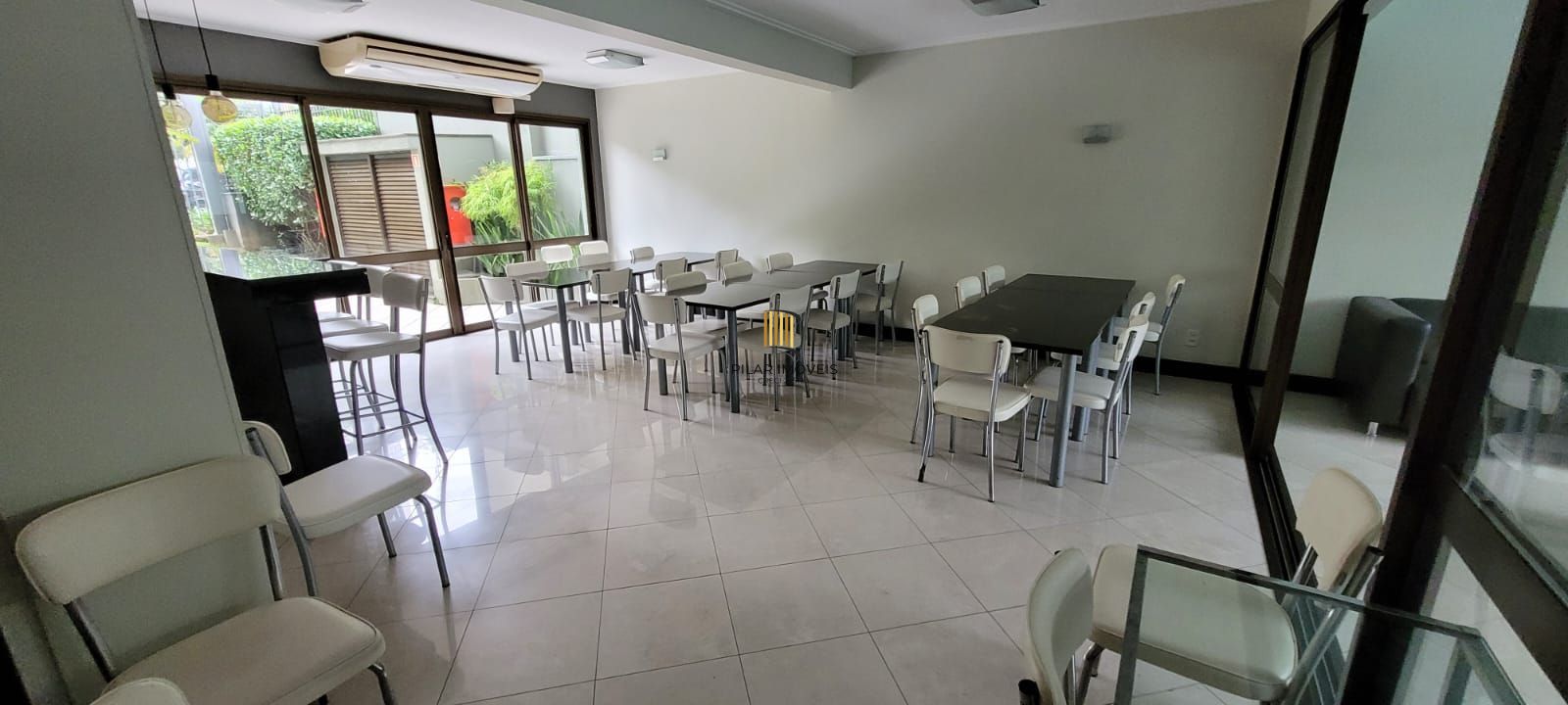 Apartamento para Venda - 143.55m², 3 dormitórios, sendo 1 suites, 3 vagas - Três Figueiras