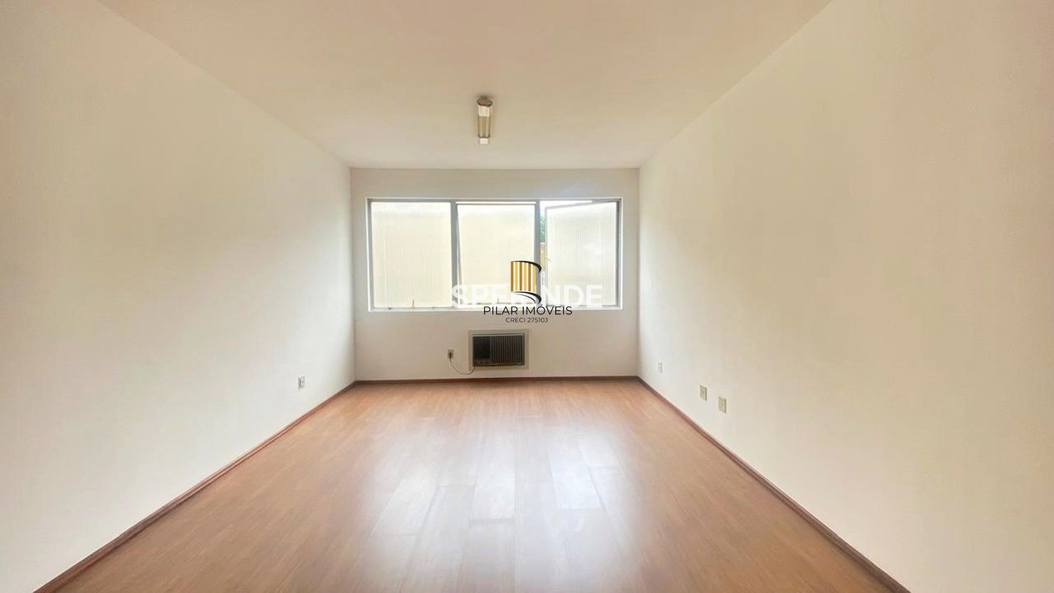 Sala Comercial 1 dormitório no bairro Floresta - Pilar Imóveis