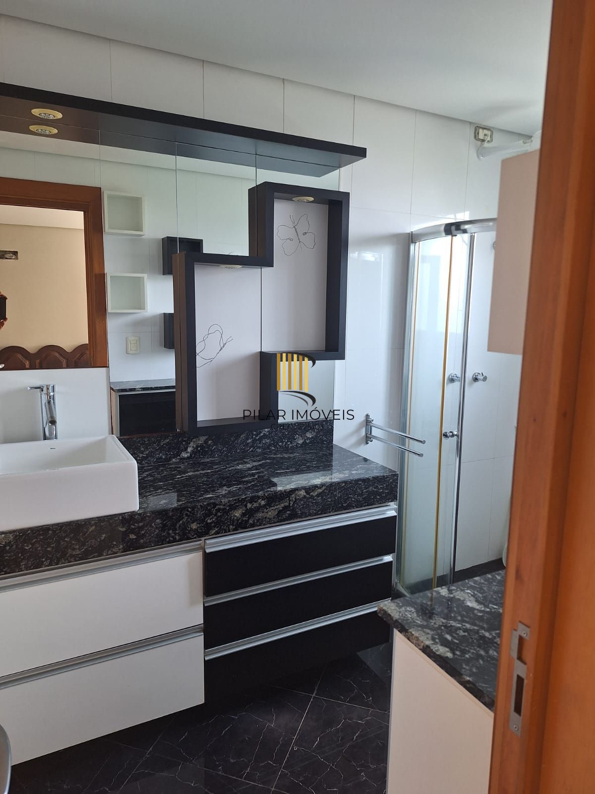 Excelente apto.173,13m2 priv. no B. Vila Jardim, 03 dorm, suite, 2vaga