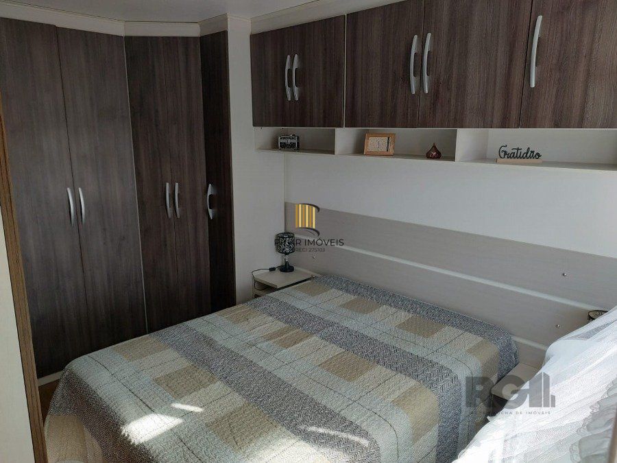Apartamento 2 dormitórios no bairro Centro Histórico