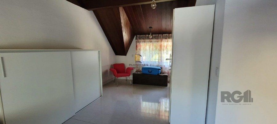 Venda Casa maravilhosa em terreno de 8.125m² com acesso ao Rio Guaiba,  na Estrada Retiro da Ponta Grossa - Porto Alegre