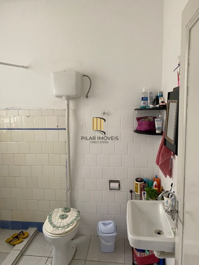 APARTAMENTO 2 DORMITÓRIO NA FELIPE NERI B. AUXILIADORA