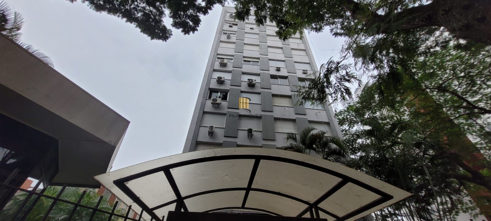 Apartamento para Venda - 61.96m², 2 dormitórios, 1 vaga - Moinhos de Vento