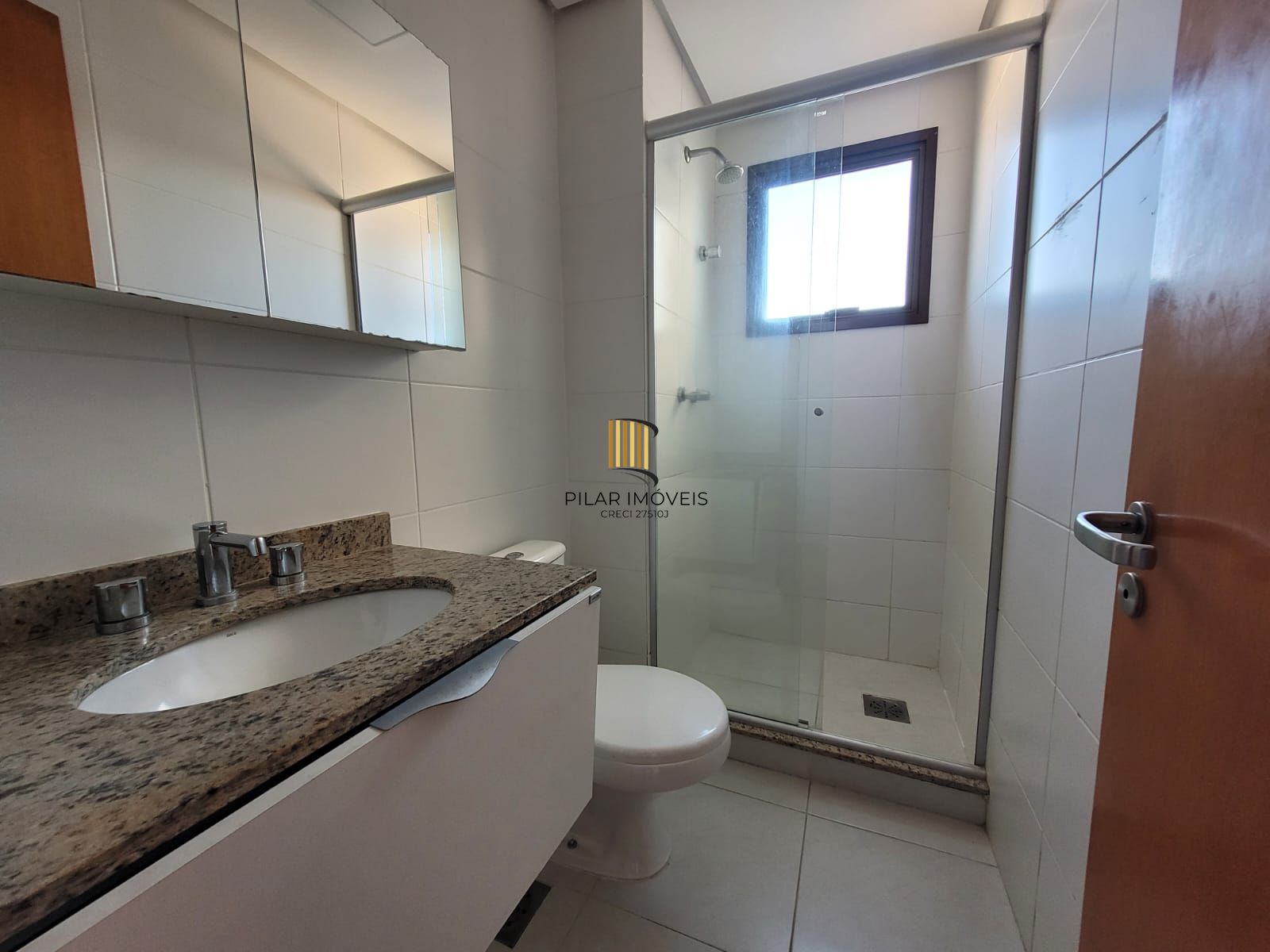 Apartamento 3 Dormitório(s) Bairro Santa Maria Goretti