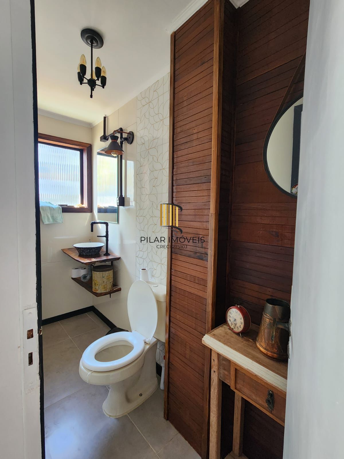 Apartamento 3 dormitórios no bairro Bela Vista