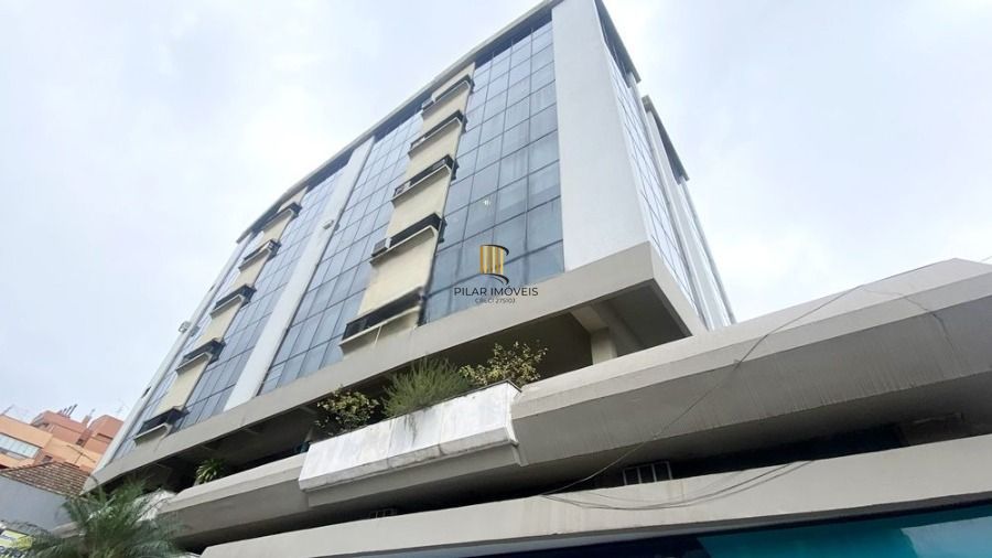 Sala Comercial 1 dormitório no bairro Moinhos de Vento - Pilar Imóveis