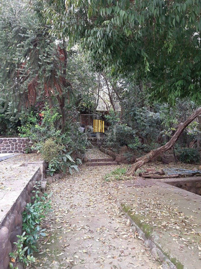 Excelente terreno na Honório Silveira Dias com 11,00 de frente, no meio aumenta para 13,40 m e 58,00 Próximo Zaffari Higienópolis