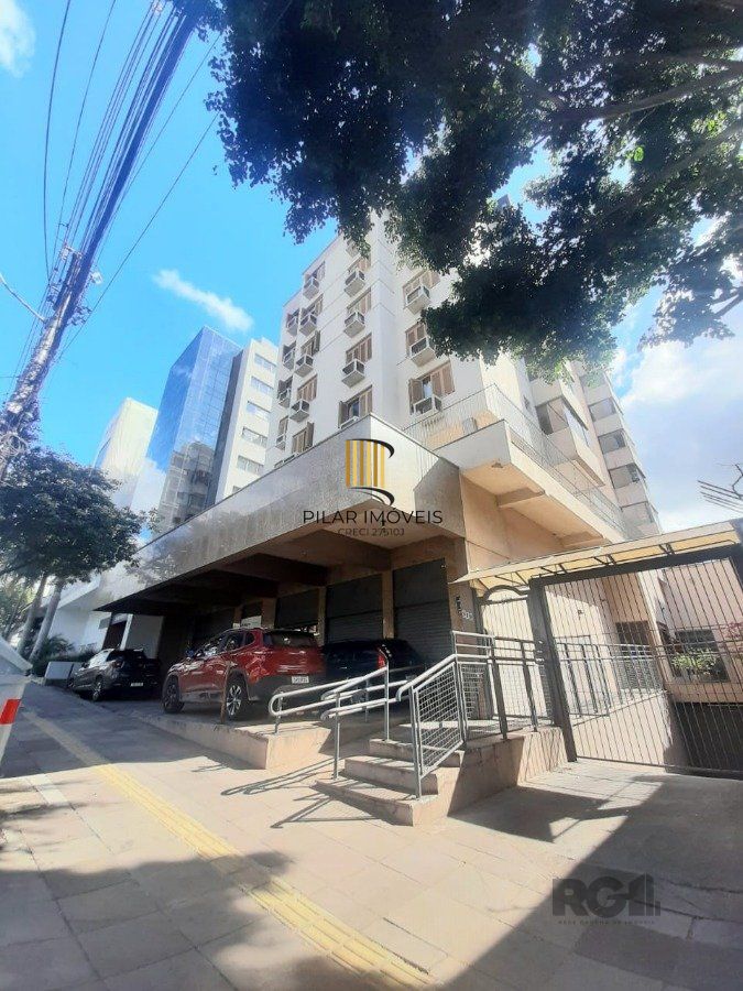 Apartamento 2 dormitórios no bairro São João