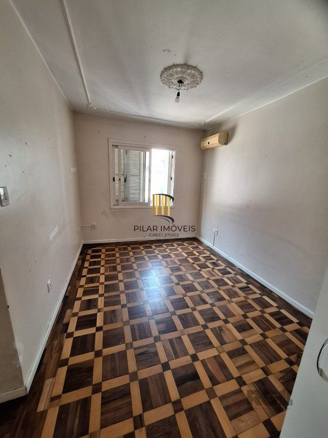 Apartamento 2 dormitórios no bairro Petrópolis