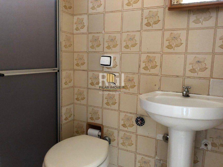 Apartamento para Venda - 40m², 1 dormitório, Centro Histórico