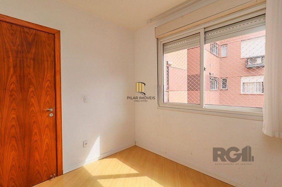 Apartamento 3 dormitórios no bairro Chácara das Pedras