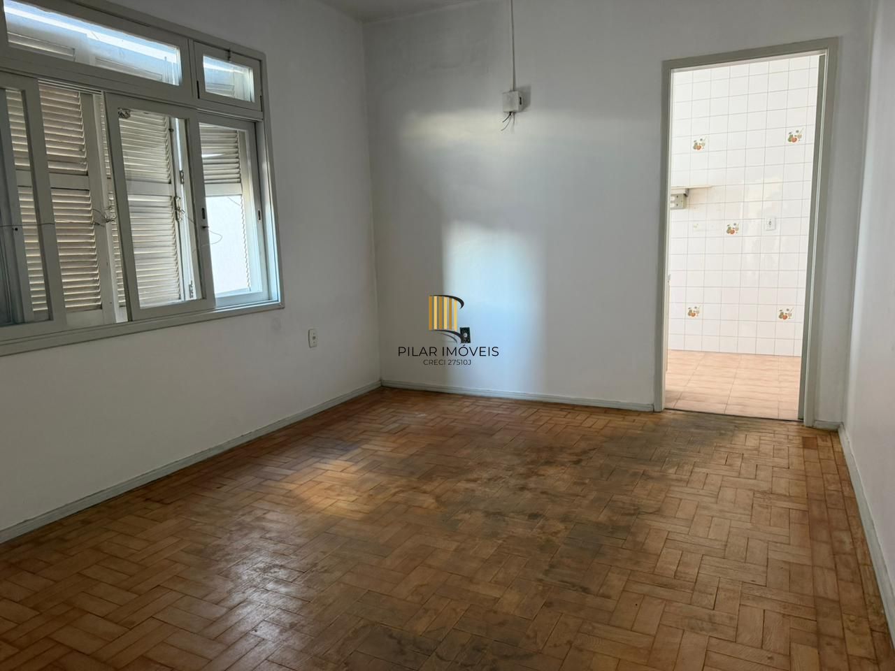 Apto. de 01 dorm. Rua João Telles, Bom fim meia quadra da O. Aranha