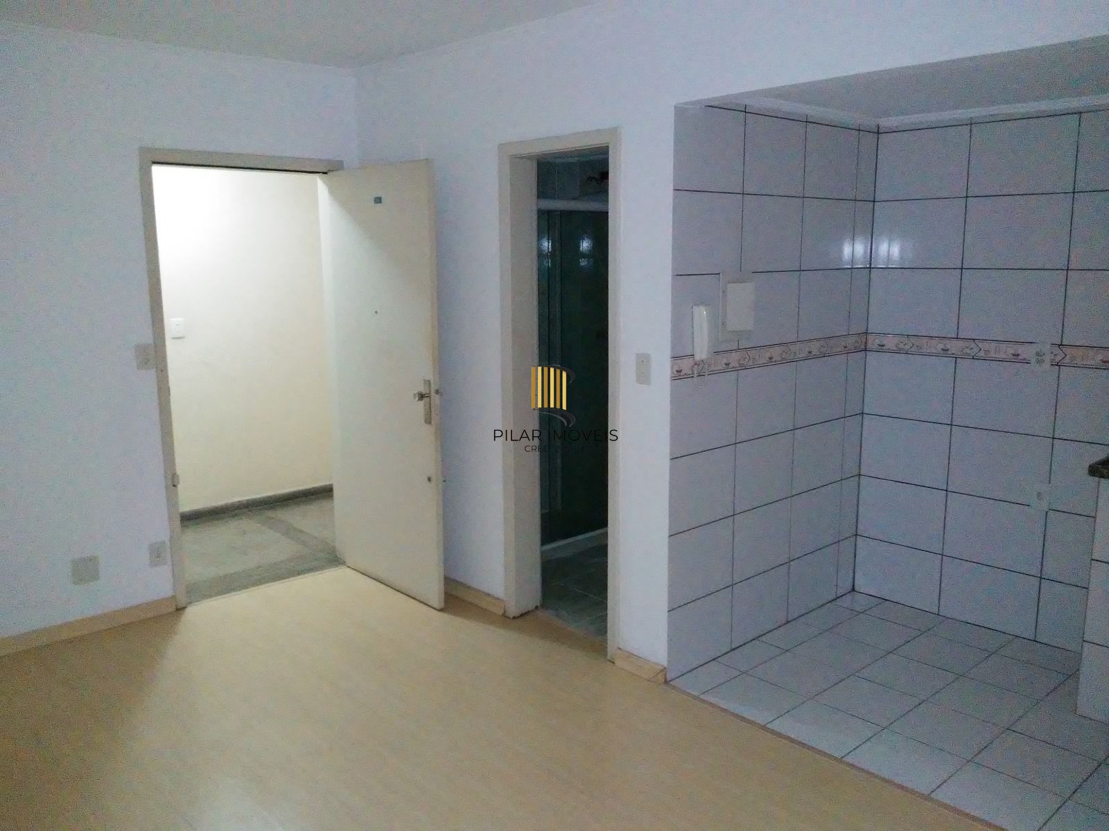 APARTAMENTO JK NA DEMETRIO RIBEIRO