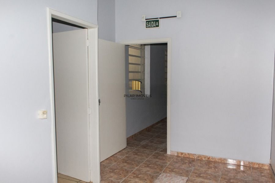 Venda Prédio no Centro Histórico, com aproximadamente 500m² privativos na  Rua dois Andradas
